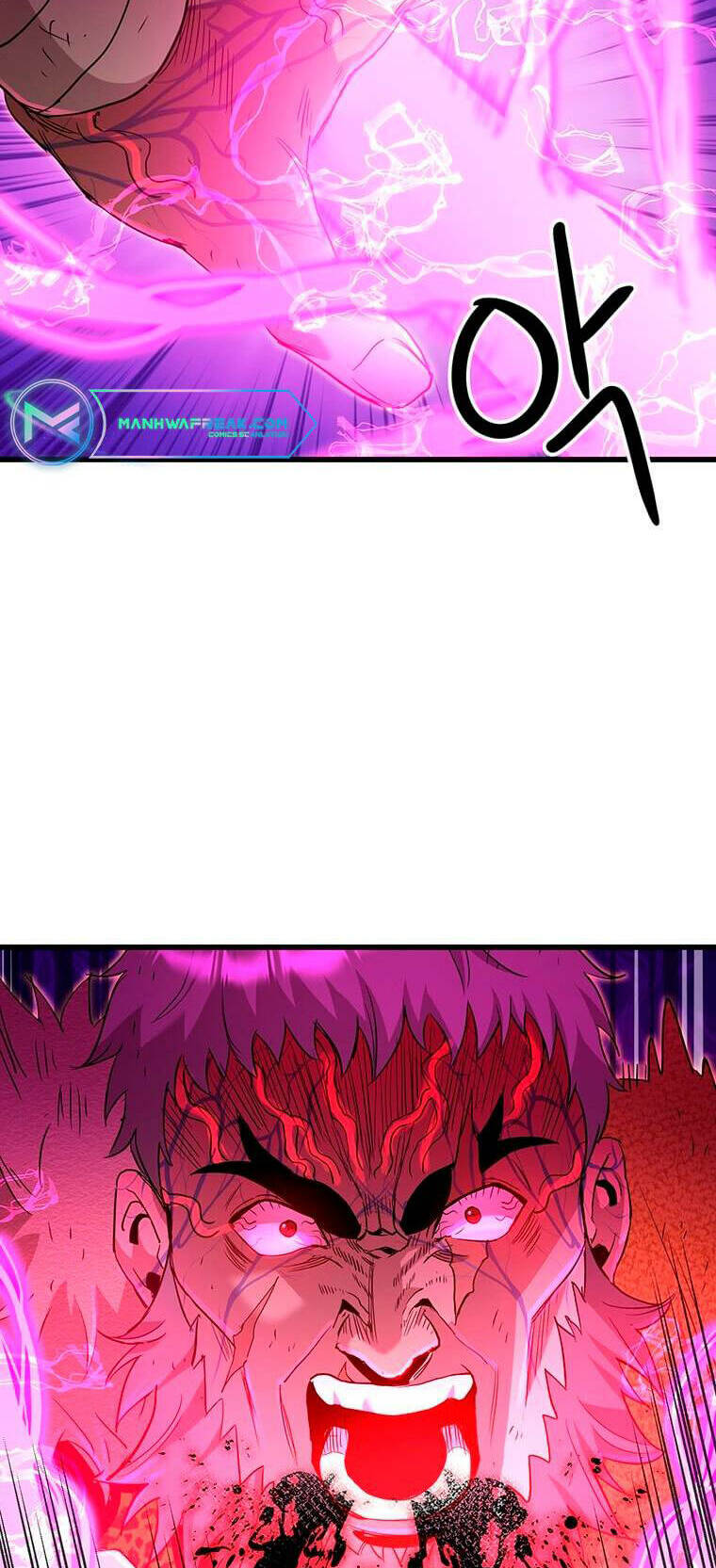 Đạo Sĩ Giang Hồ - Chapter 82.5 - Page 28