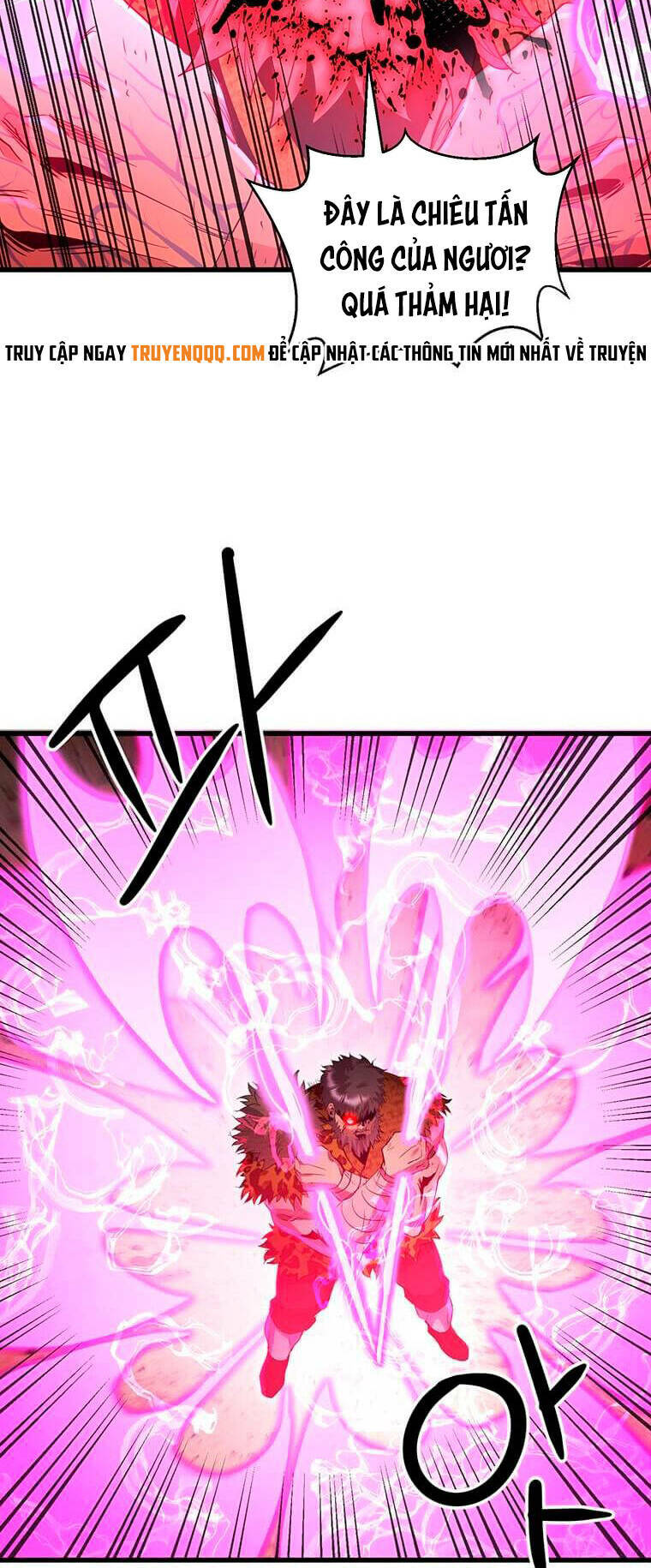 Đạo Sĩ Giang Hồ - Chapter 82.5 - Page 29