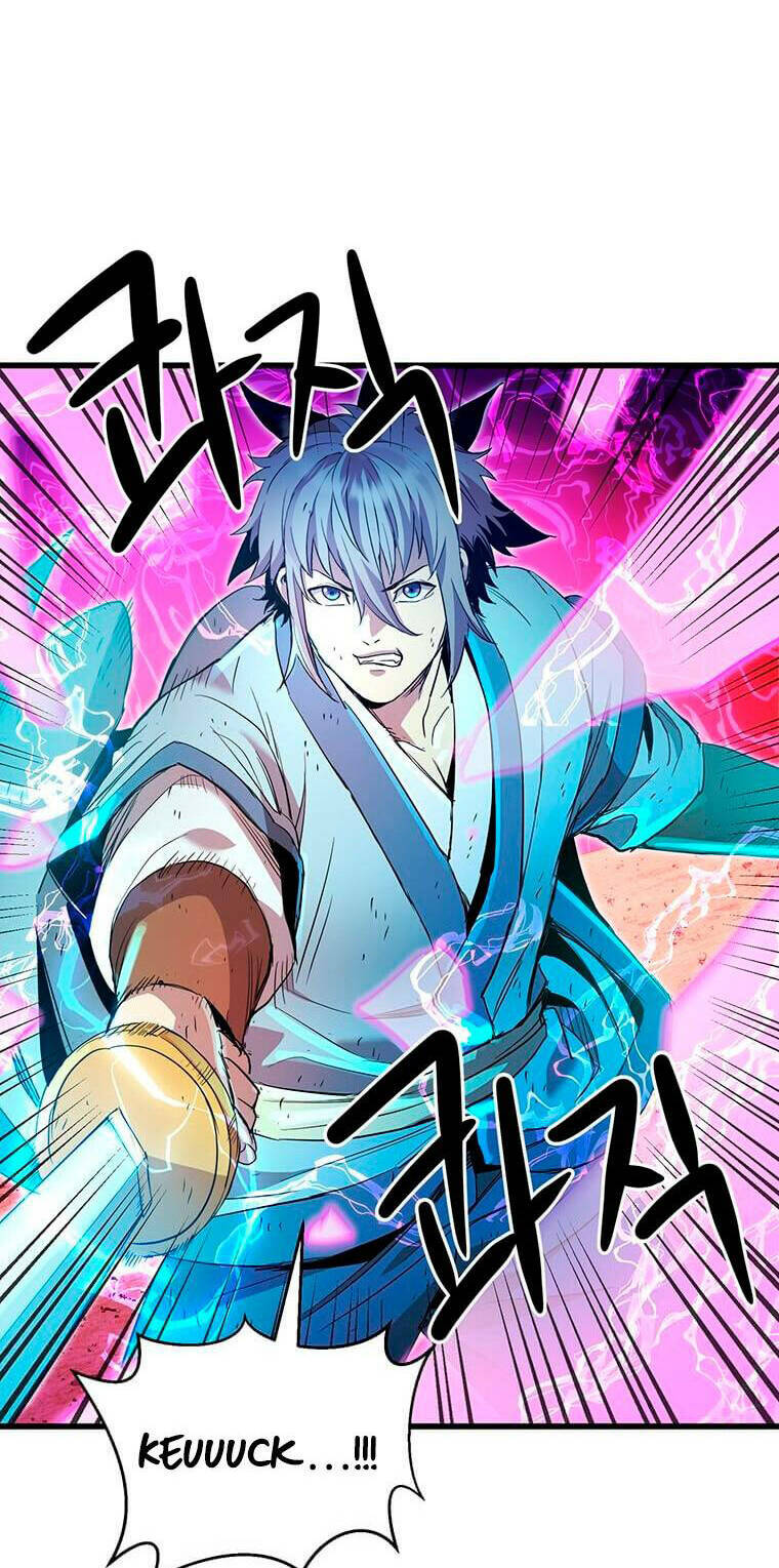 Đạo Sĩ Giang Hồ - Chapter 82.5 - Page 31