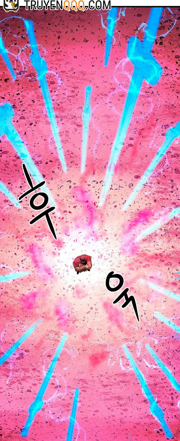 Đạo Sĩ Giang Hồ - Chapter 82.5 - Page 33