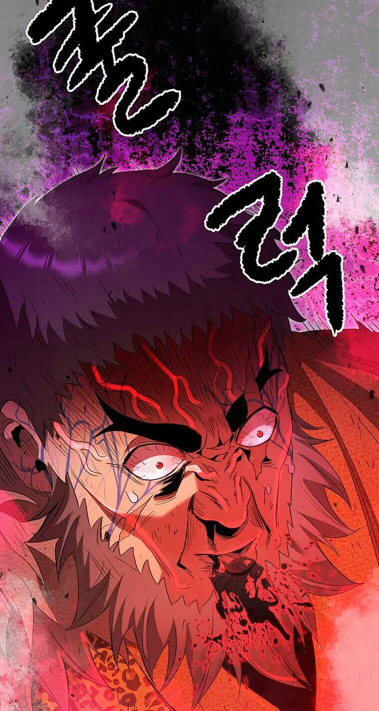 Đạo Sĩ Giang Hồ - Chapter 82.5 - Page 35