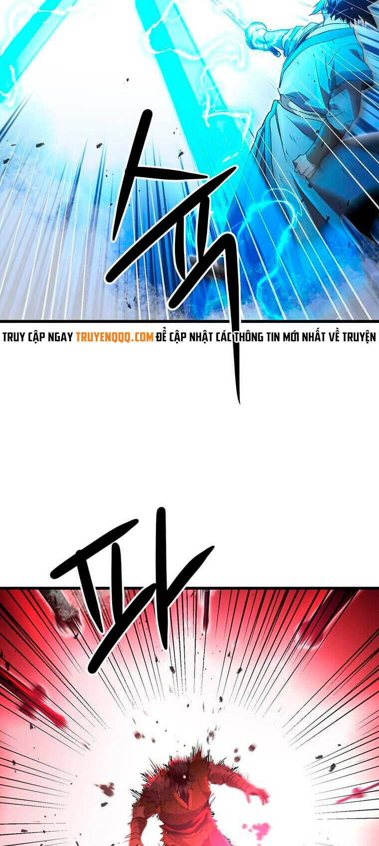 Đạo Sĩ Giang Hồ - Chapter 82.5 - Page 38