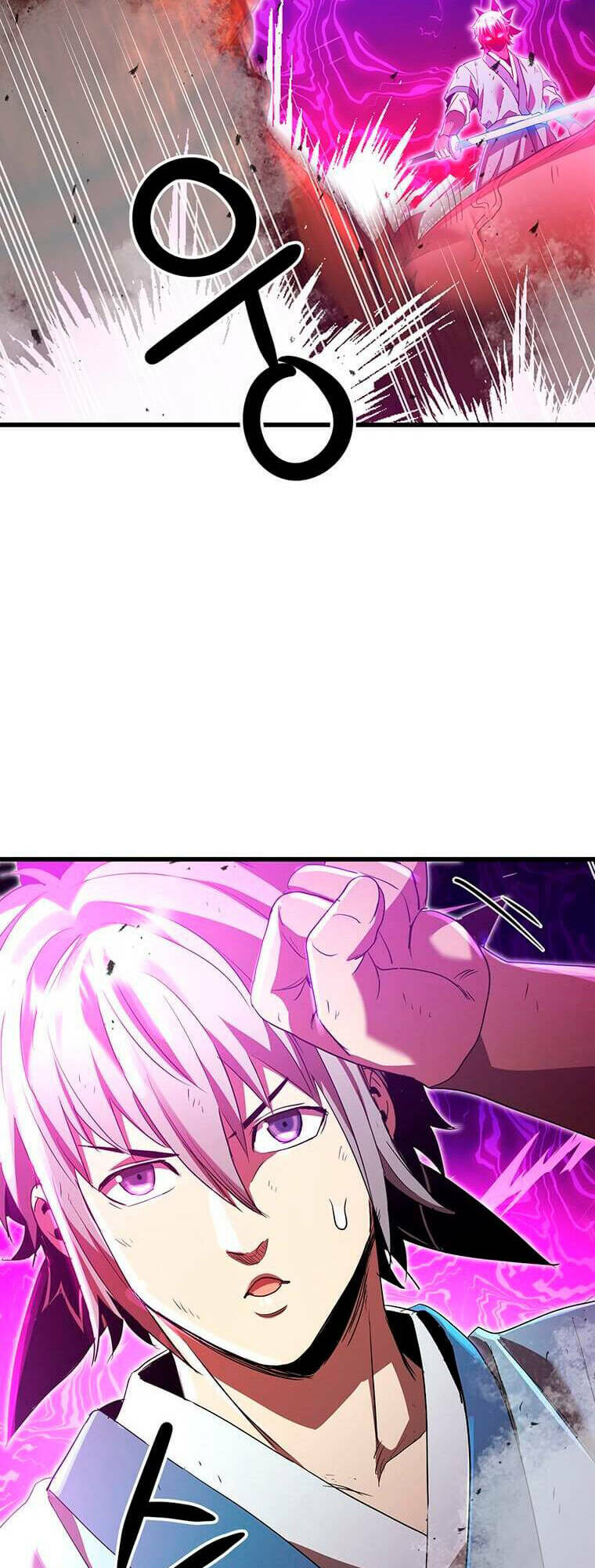 Đạo Sĩ Giang Hồ - Chapter 82.5 - Page 40