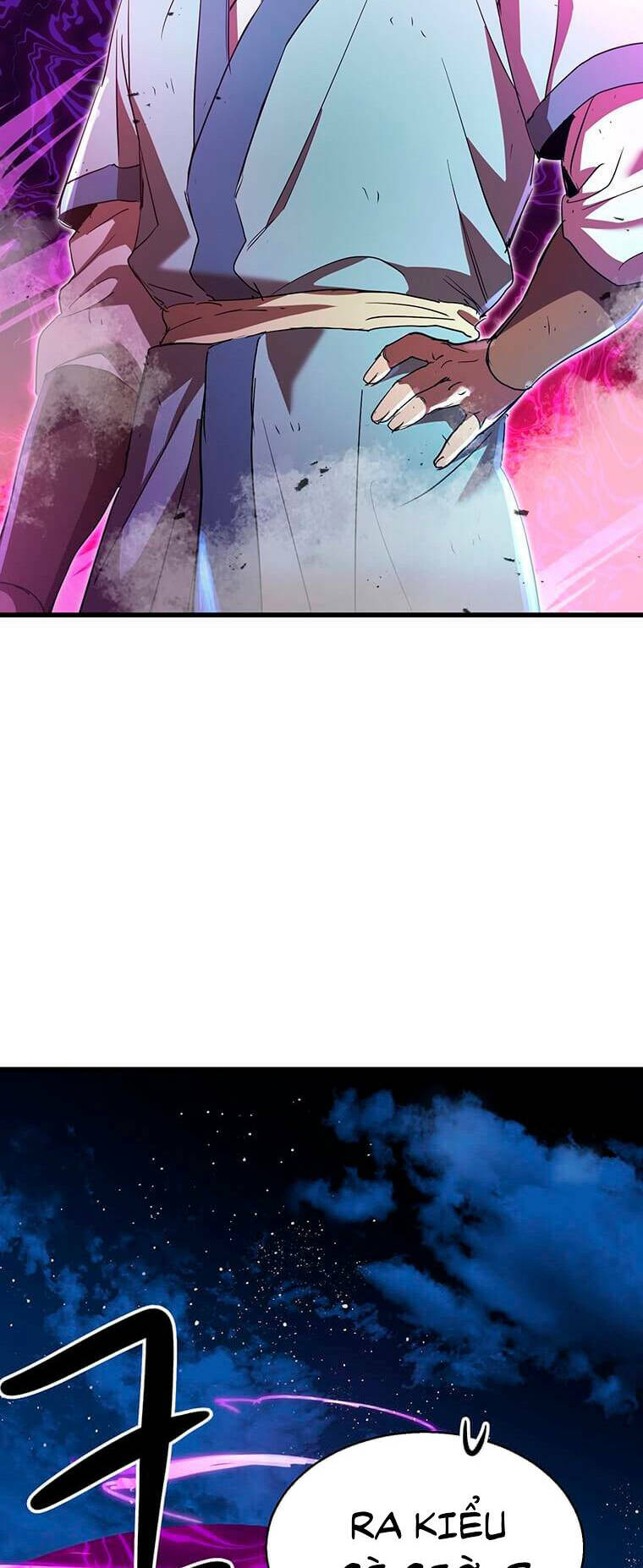 Đạo Sĩ Giang Hồ - Chapter 82.5 - Page 42