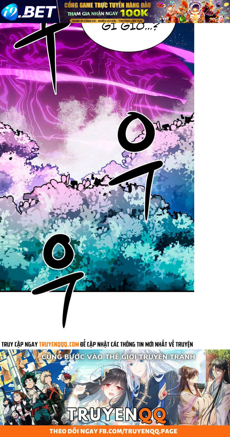 Đạo Sĩ Giang Hồ - Chapter 82.5 - Page 43