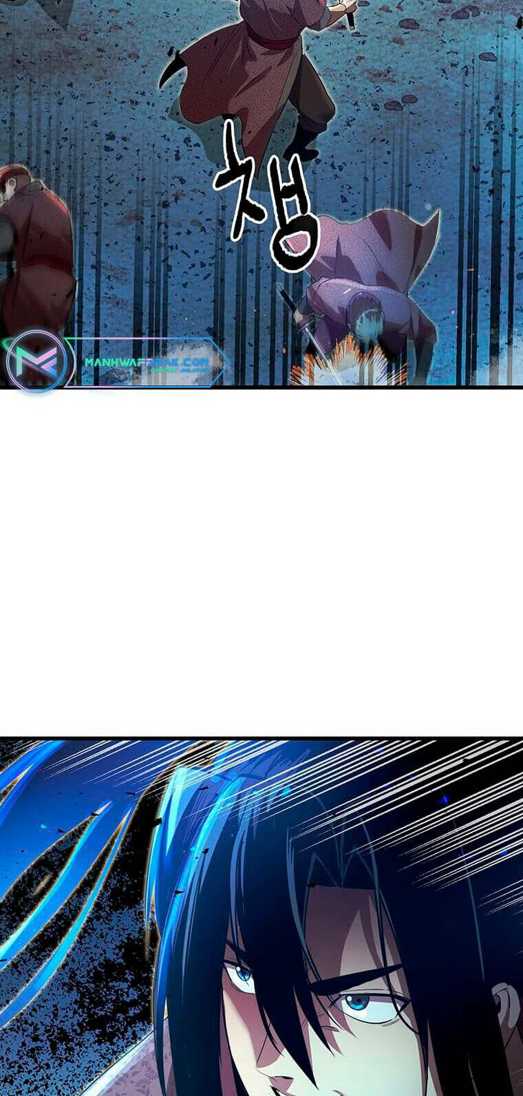 Đạo Sĩ Giang Hồ - Chapter 82.5 - Page 4