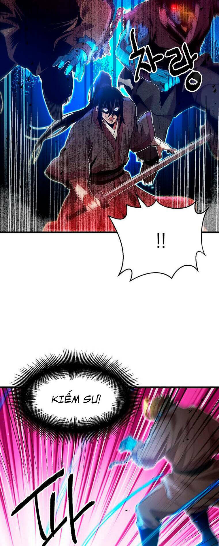 Đạo Sĩ Giang Hồ - Chapter 82.5 - Page 6