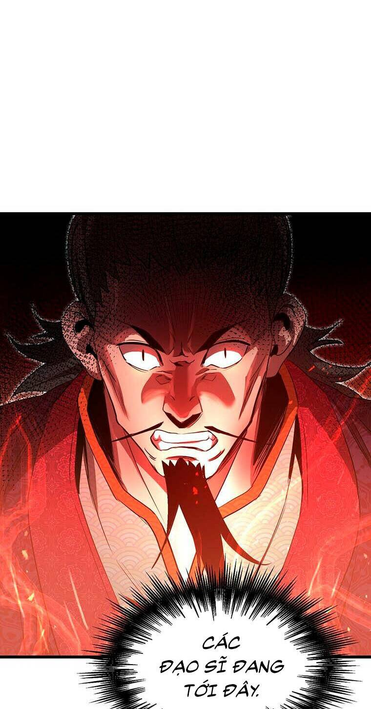 Đạo Sĩ Giang Hồ - Chapter 82 - Page 12