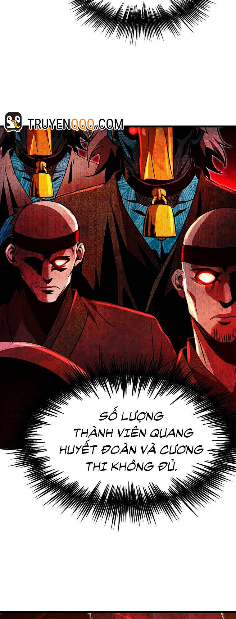 Đạo Sĩ Giang Hồ - Chapter 82 - Page 13