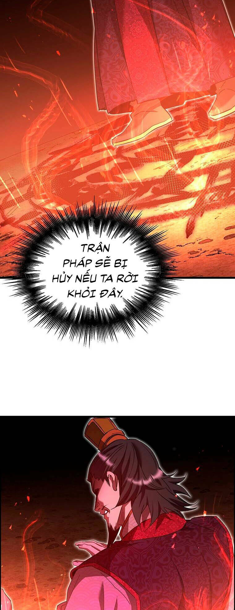 Đạo Sĩ Giang Hồ - Chapter 82 - Page 14