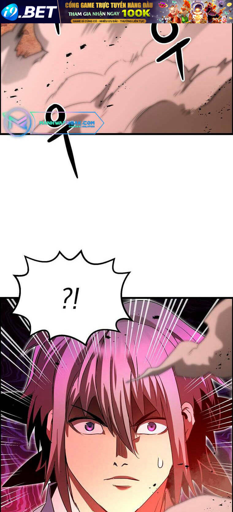 Đạo Sĩ Giang Hồ - Chapter 82 - Page 22