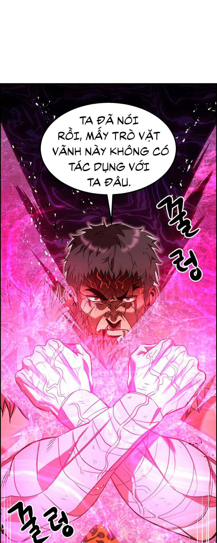 Đạo Sĩ Giang Hồ - Chapter 82 - Page 24