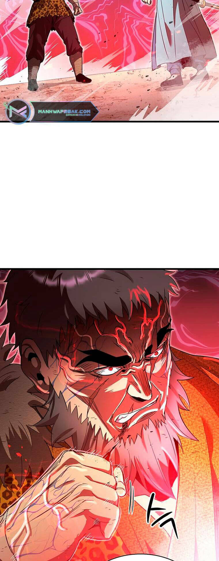 Đạo Sĩ Giang Hồ - Chapter 82 - Page 26