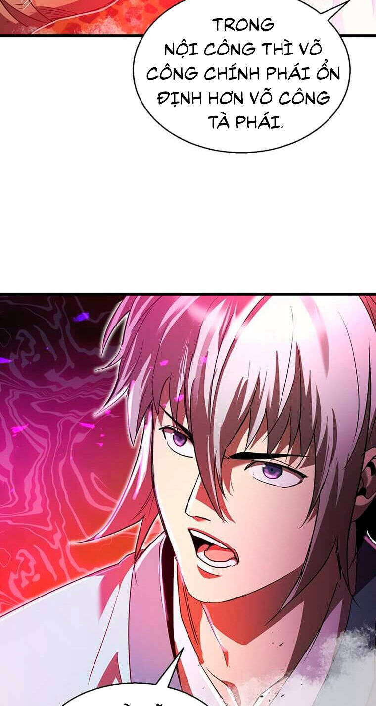 Đạo Sĩ Giang Hồ - Chapter 82 - Page 27