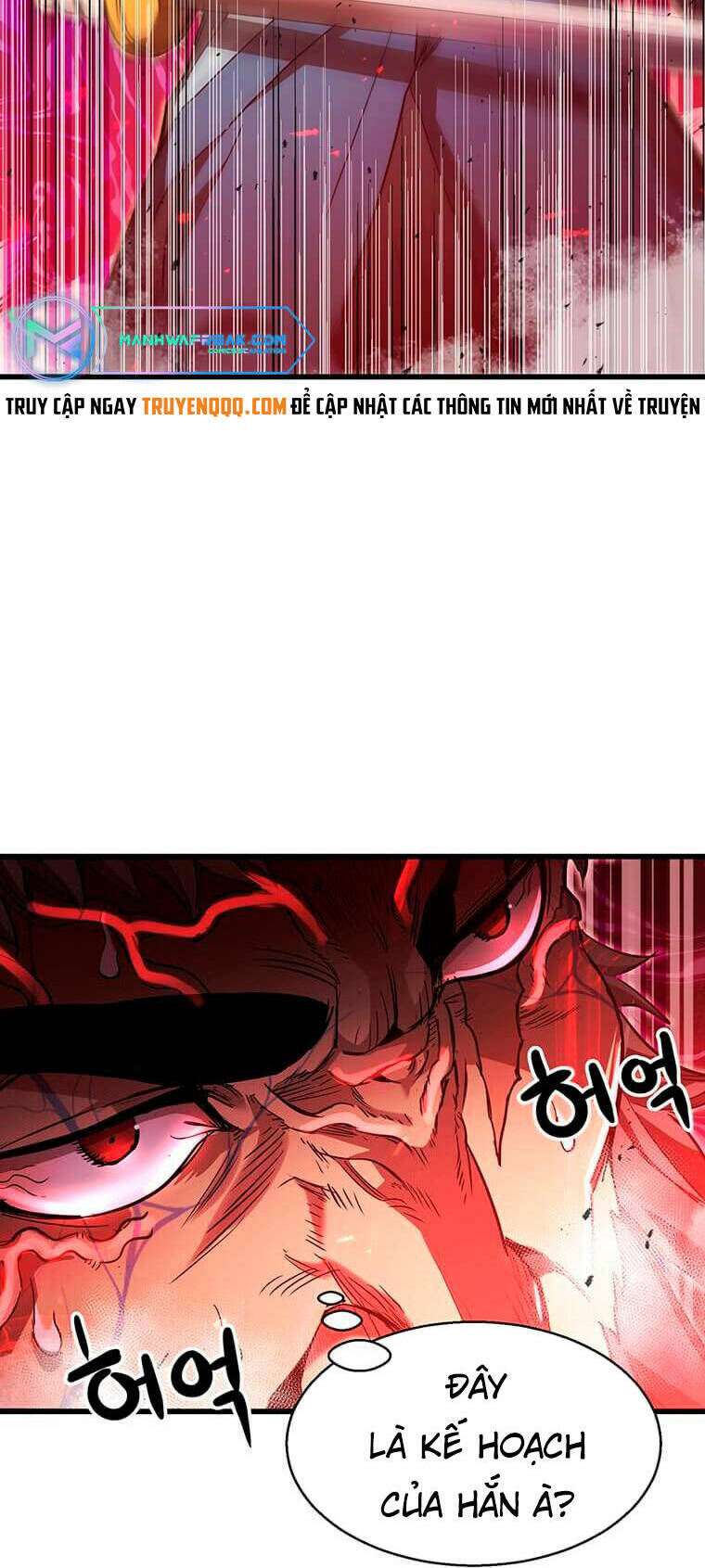 Đạo Sĩ Giang Hồ - Chapter 82 - Page 29