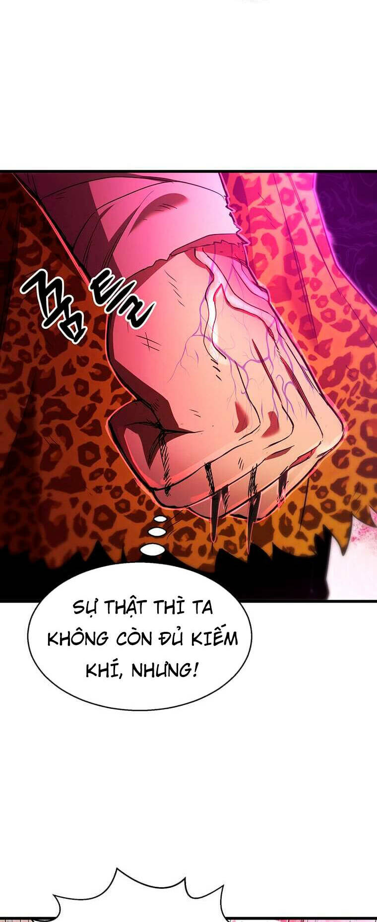 Đạo Sĩ Giang Hồ - Chapter 82 - Page 30