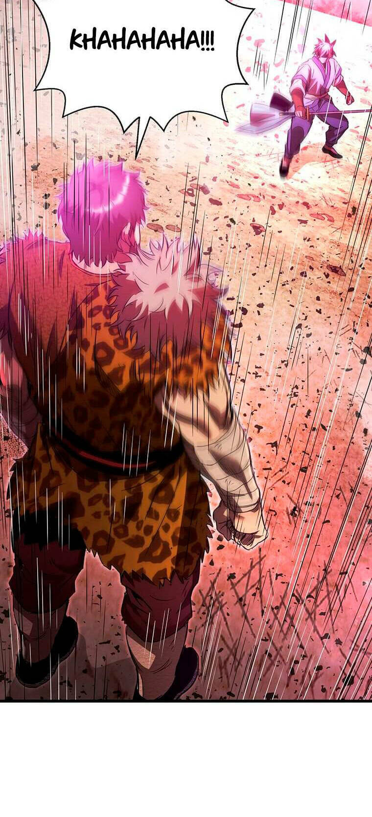 Đạo Sĩ Giang Hồ - Chapter 82 - Page 31