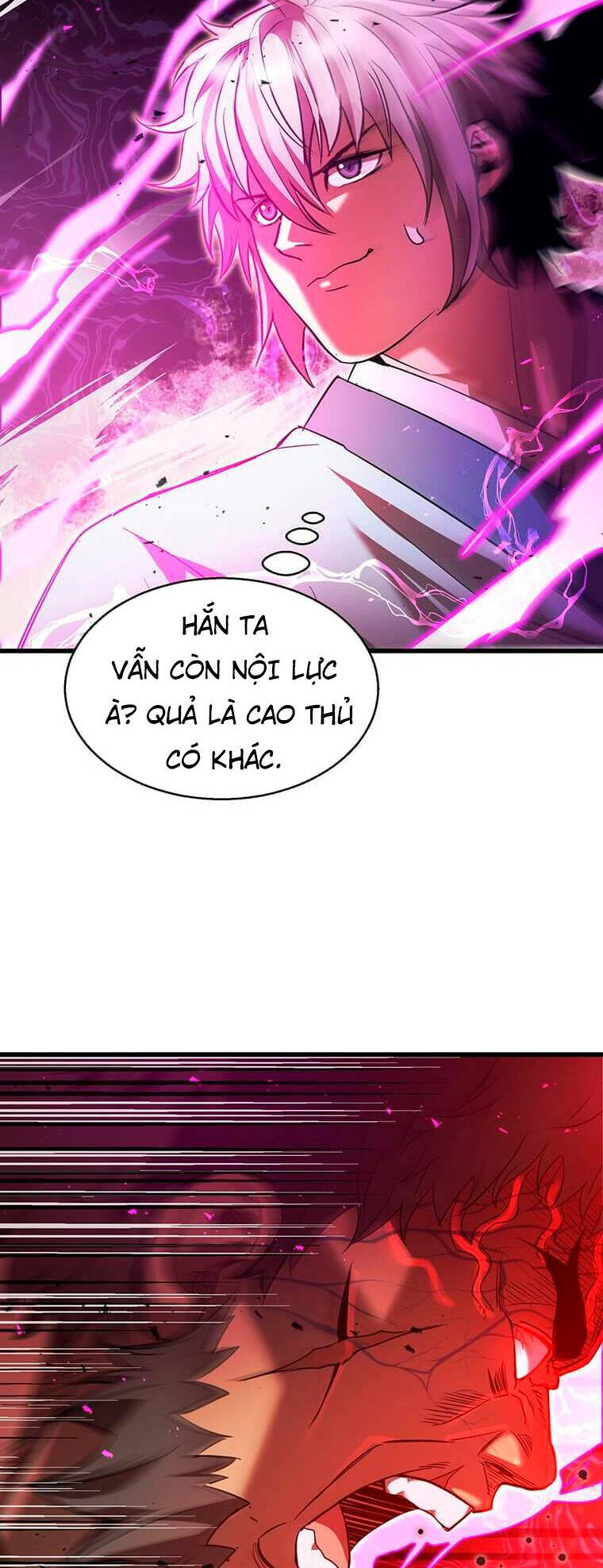 Đạo Sĩ Giang Hồ - Chapter 82 - Page 36