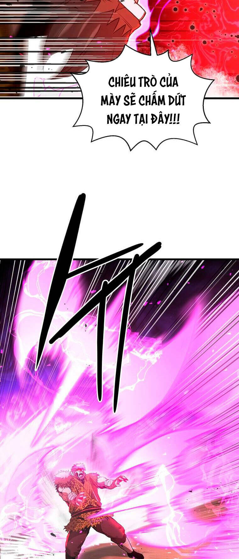 Đạo Sĩ Giang Hồ - Chapter 82 - Page 37