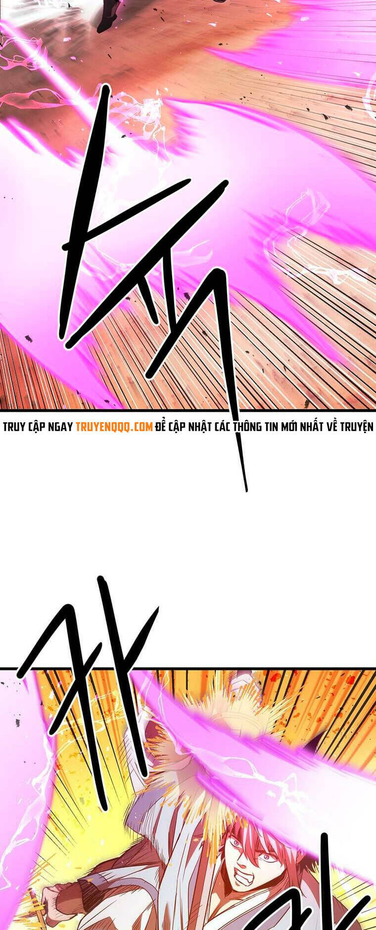 Đạo Sĩ Giang Hồ - Chapter 82 - Page 38