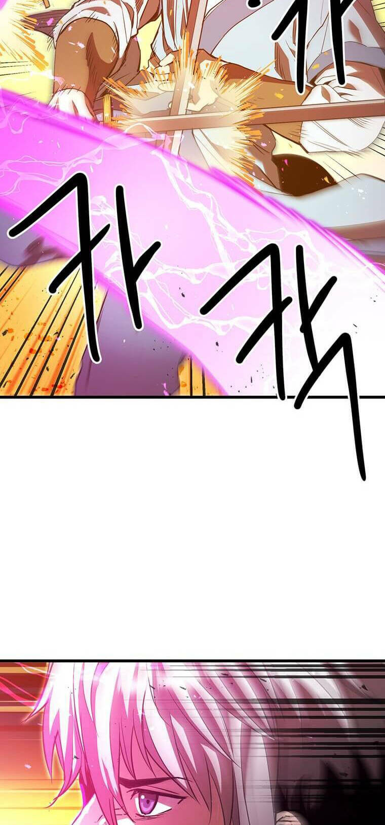 Đạo Sĩ Giang Hồ - Chapter 82 - Page 39