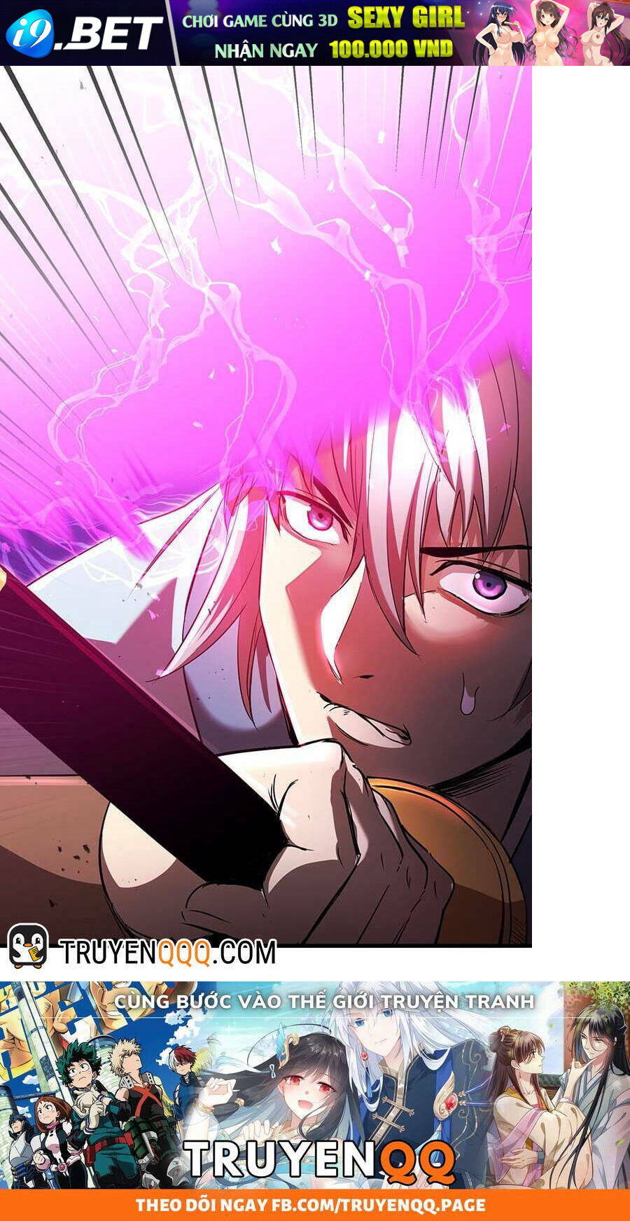 Đạo Sĩ Giang Hồ - Chapter 82 - Page 42