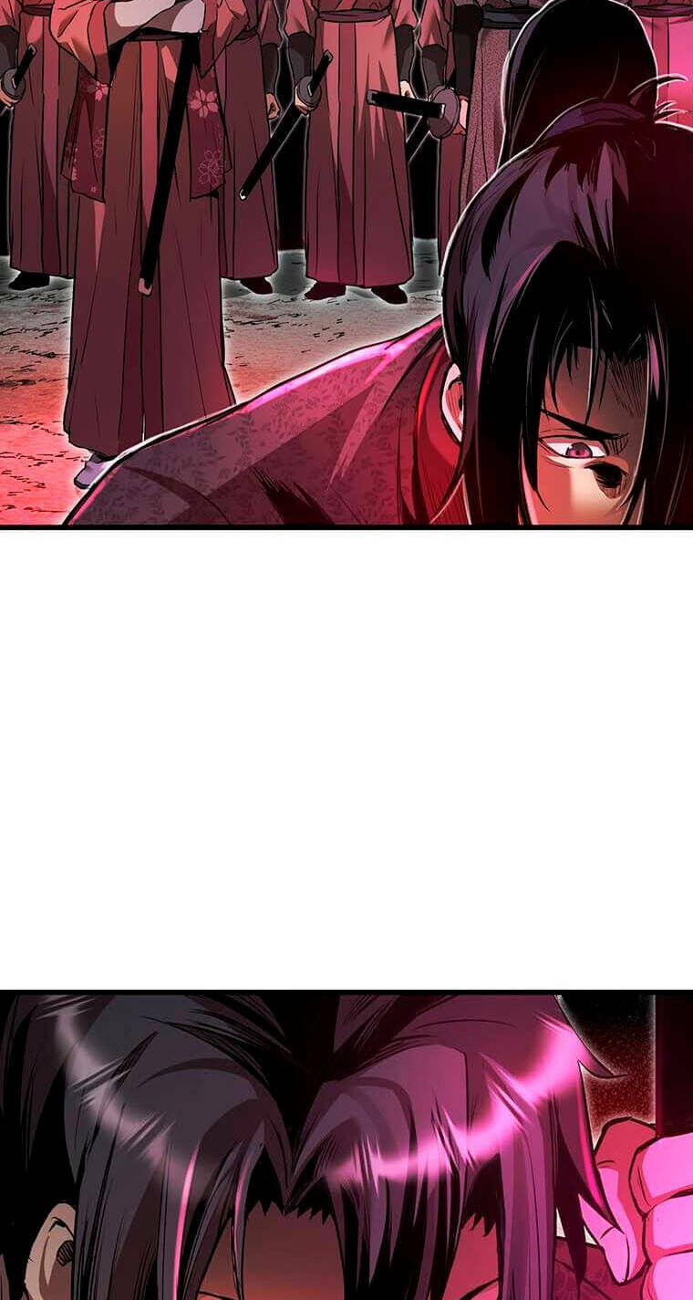 Đạo Sĩ Giang Hồ - Chapter 82 - Page 5