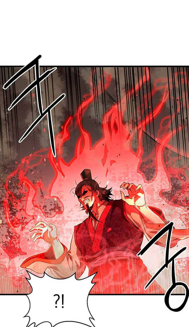 Đạo Sĩ Giang Hồ - Chapter 83 - Page 9