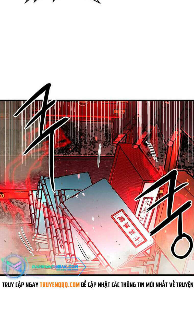 Đạo Sĩ Giang Hồ - Chapter 83 - Page 10