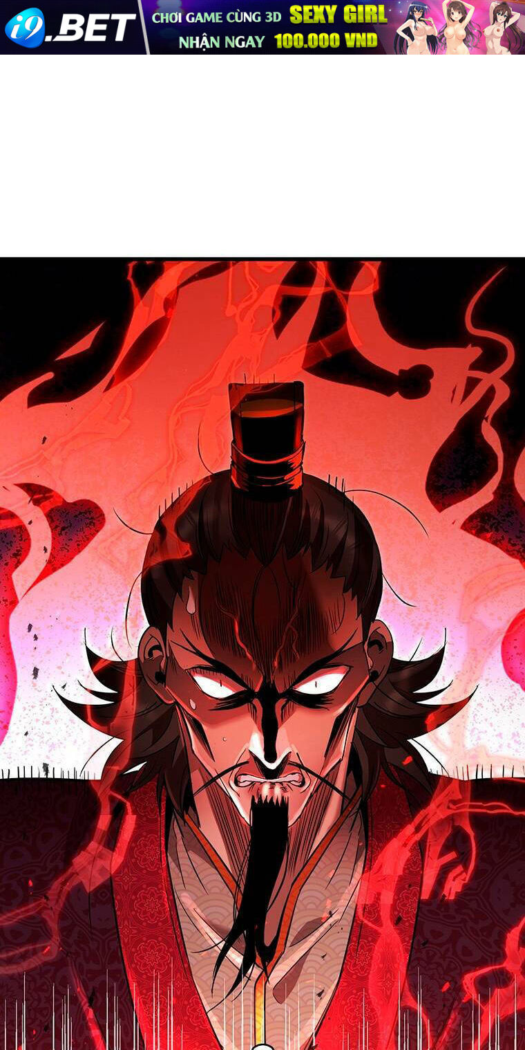 Đạo Sĩ Giang Hồ - Chapter 83 - Page 11