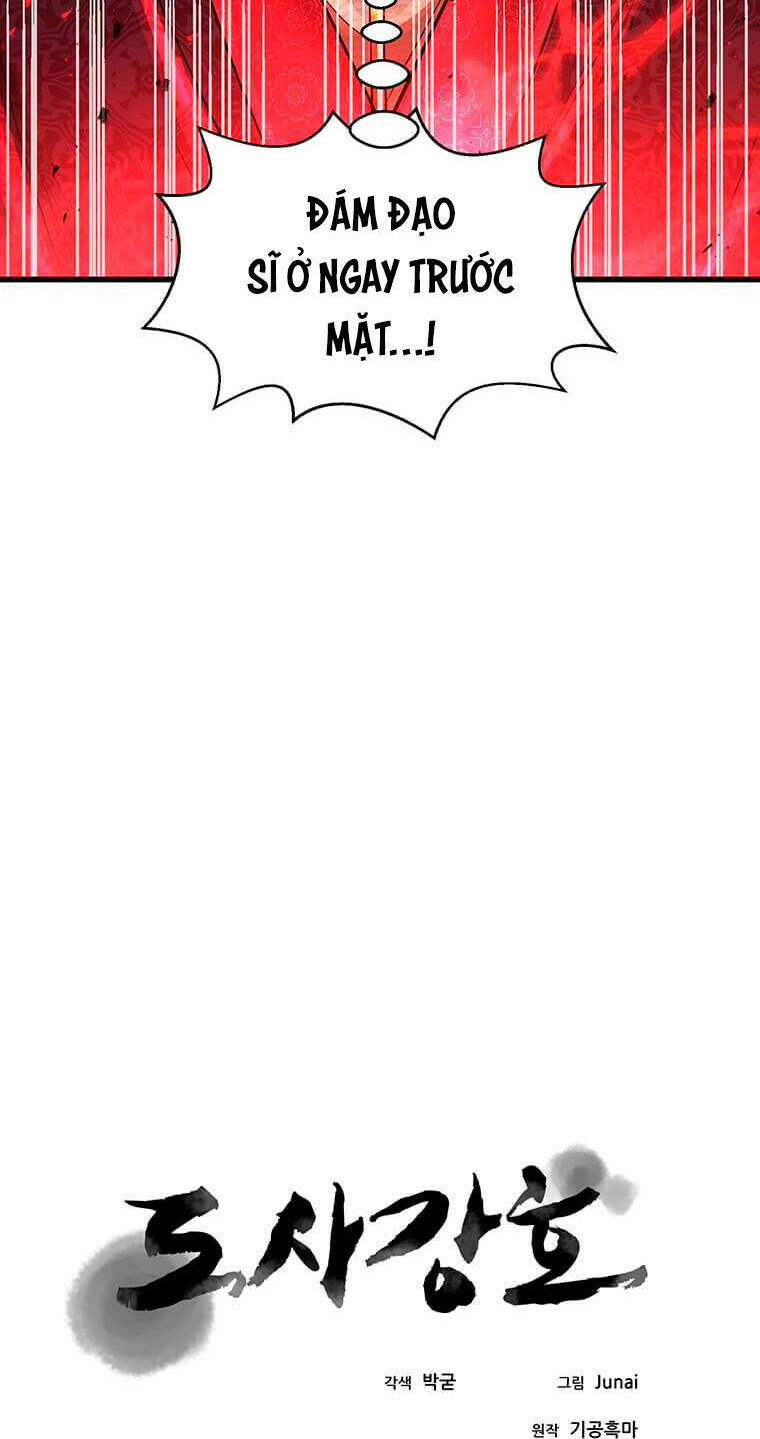 Đạo Sĩ Giang Hồ - Chapter 83 - Page 12