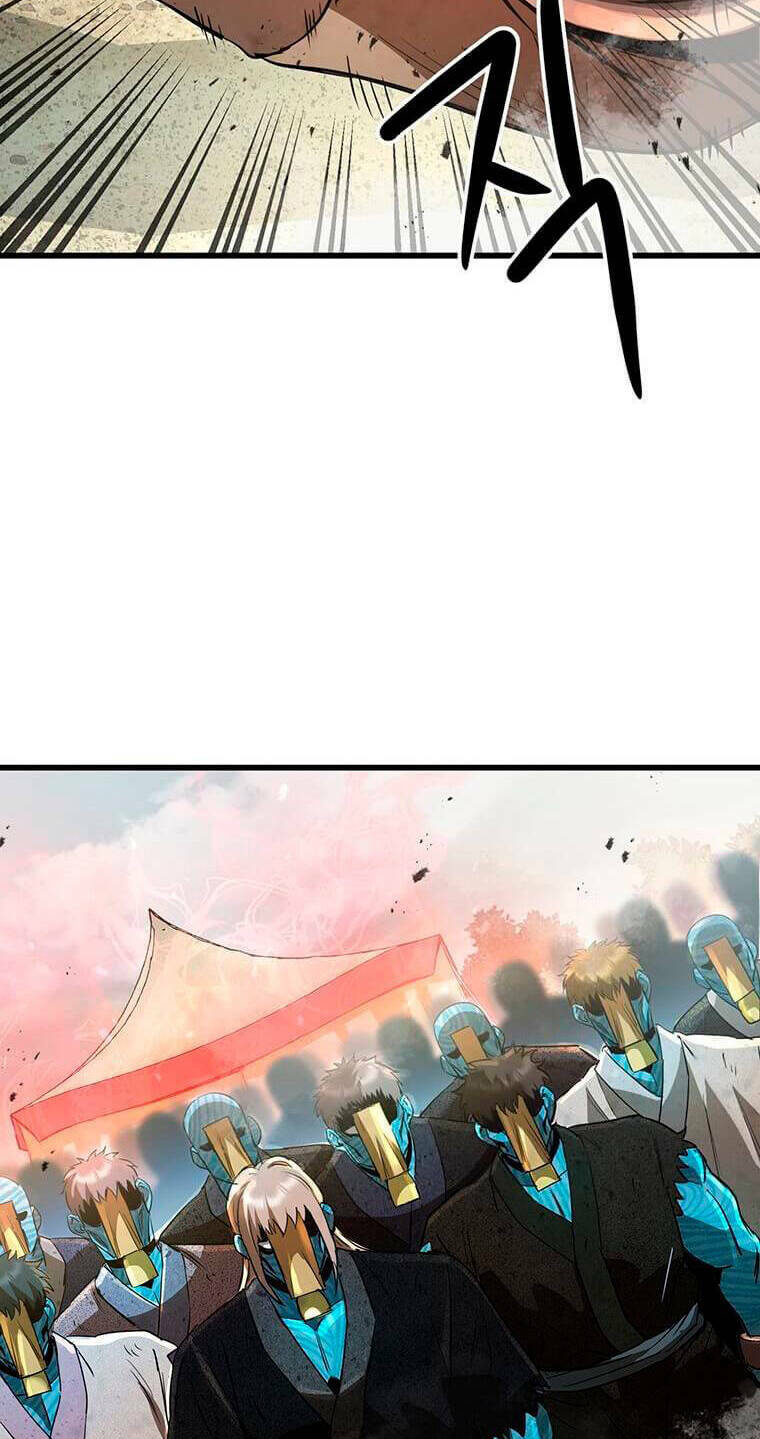 Đạo Sĩ Giang Hồ - Chapter 83 - Page 15