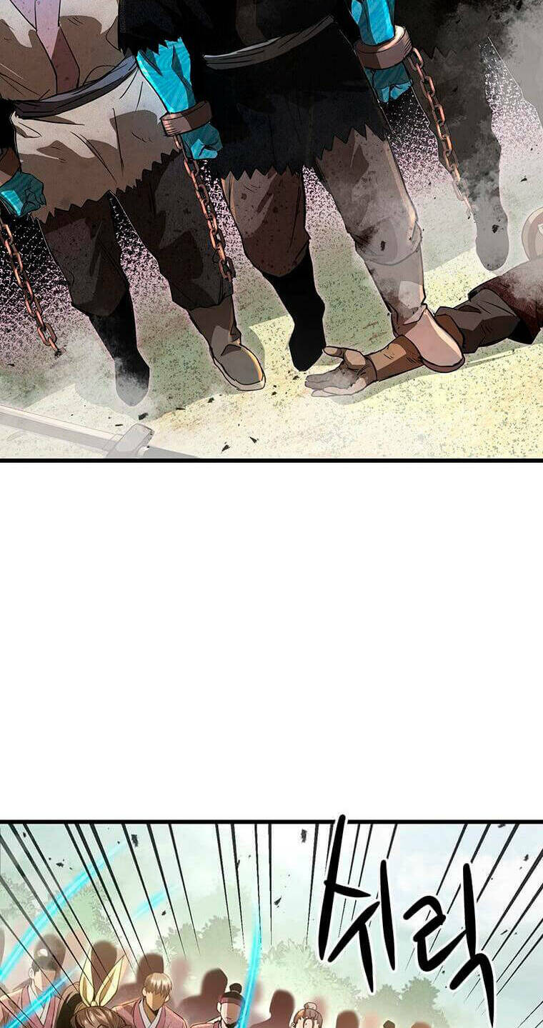 Đạo Sĩ Giang Hồ - Chapter 83 - Page 16