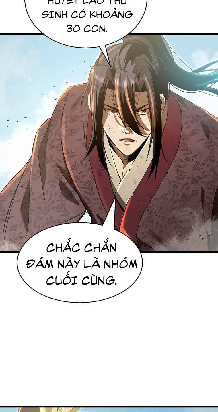 Đạo Sĩ Giang Hồ - Chapter 83 - Page 19