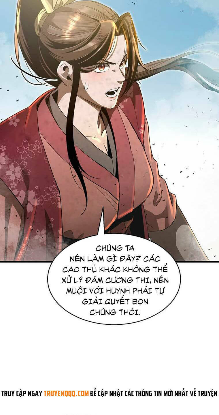 Đạo Sĩ Giang Hồ - Chapter 83 - Page 20