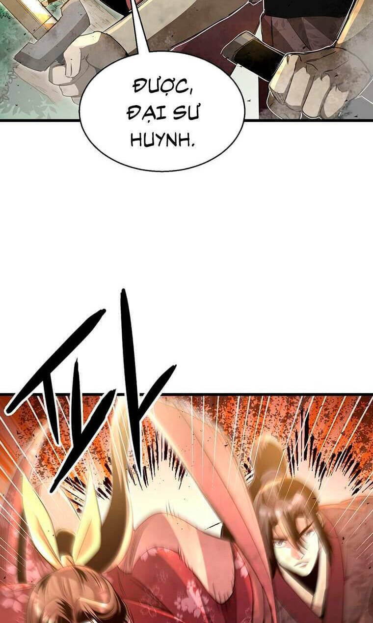 Đạo Sĩ Giang Hồ - Chapter 83 - Page 22