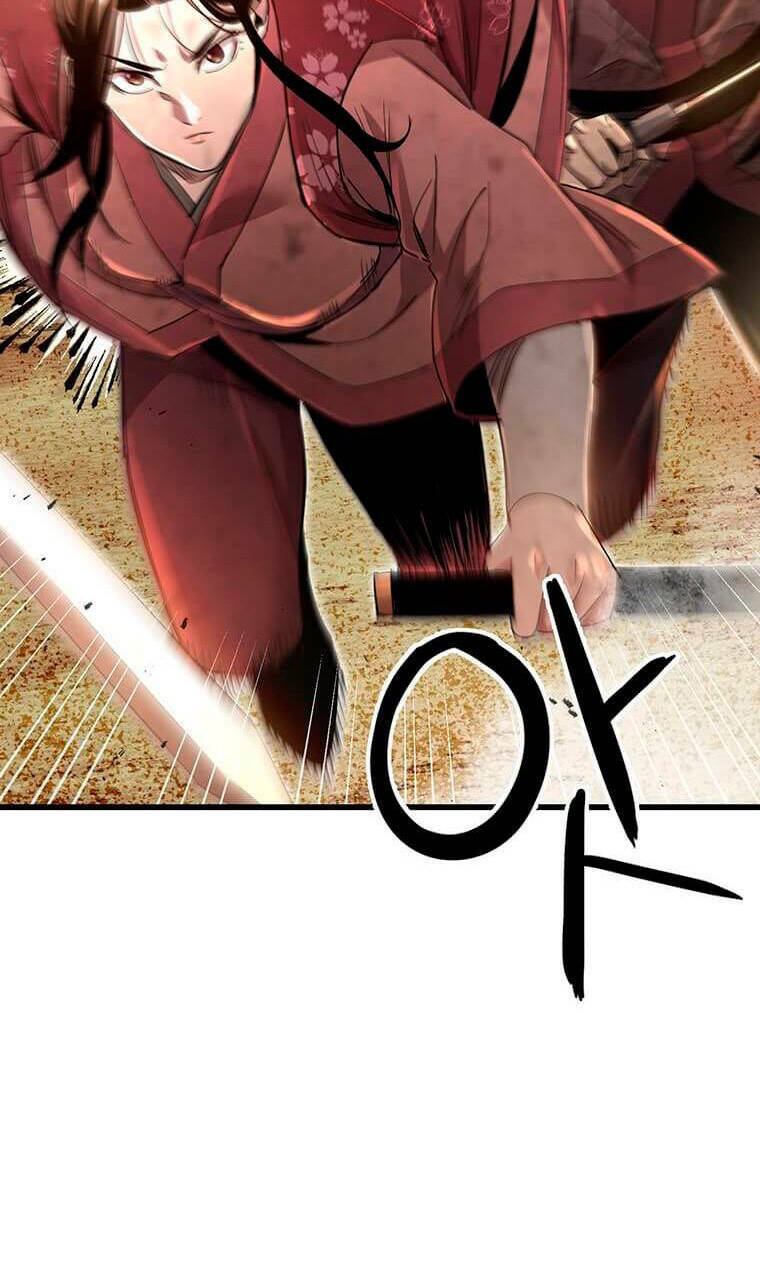 Đạo Sĩ Giang Hồ - Chapter 83 - Page 23