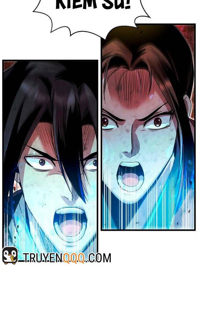 Đạo Sĩ Giang Hồ - Chapter 83 - Page 26