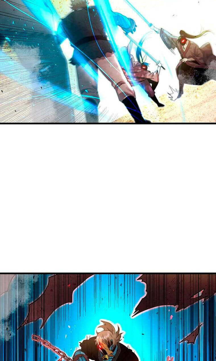 Đạo Sĩ Giang Hồ - Chapter 83 - Page 28