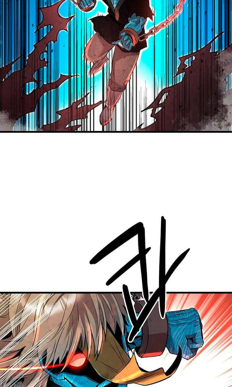 Đạo Sĩ Giang Hồ - Chapter 83 - Page 29