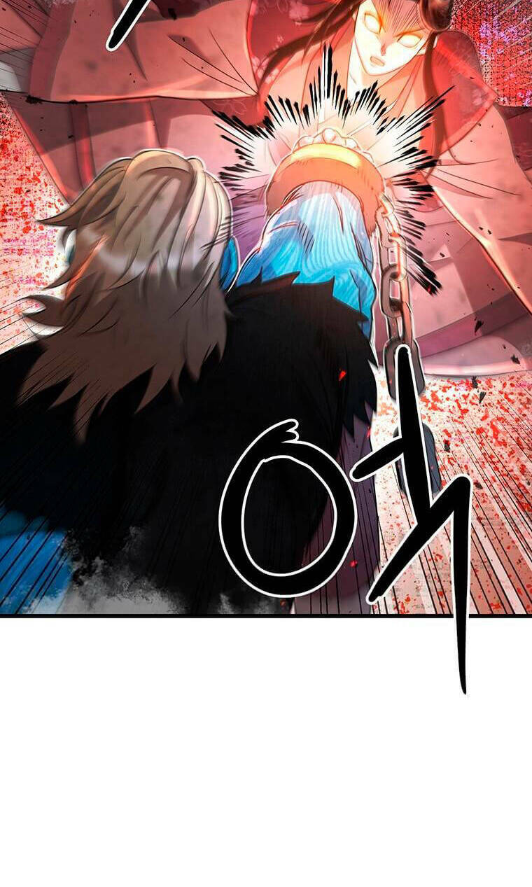 Đạo Sĩ Giang Hồ - Chapter 83 - Page 31