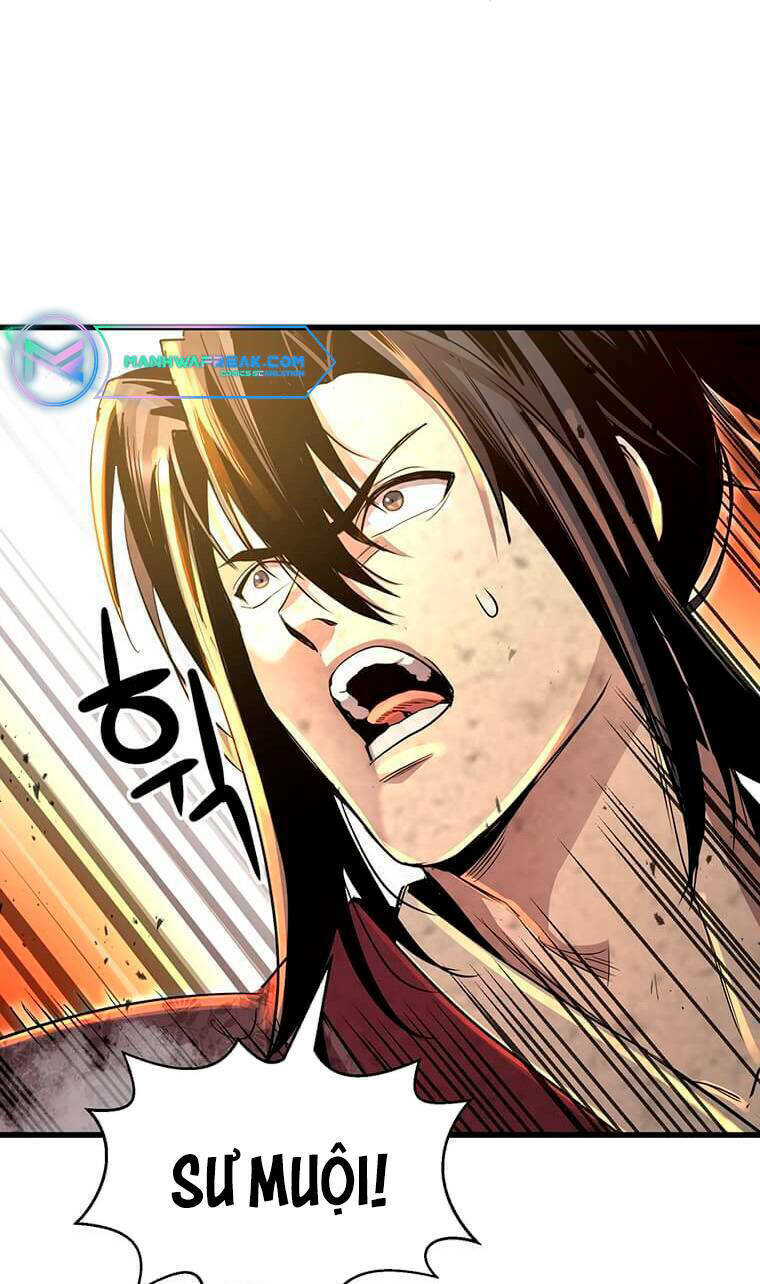 Đạo Sĩ Giang Hồ - Chapter 83 - Page 33