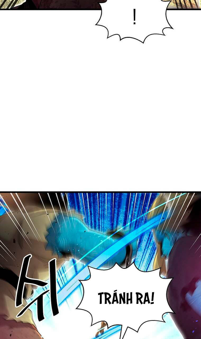 Đạo Sĩ Giang Hồ - Chapter 83 - Page 35