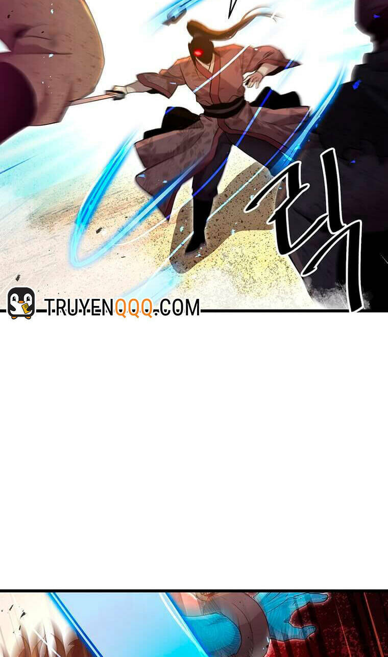 Đạo Sĩ Giang Hồ - Chapter 83 - Page 36