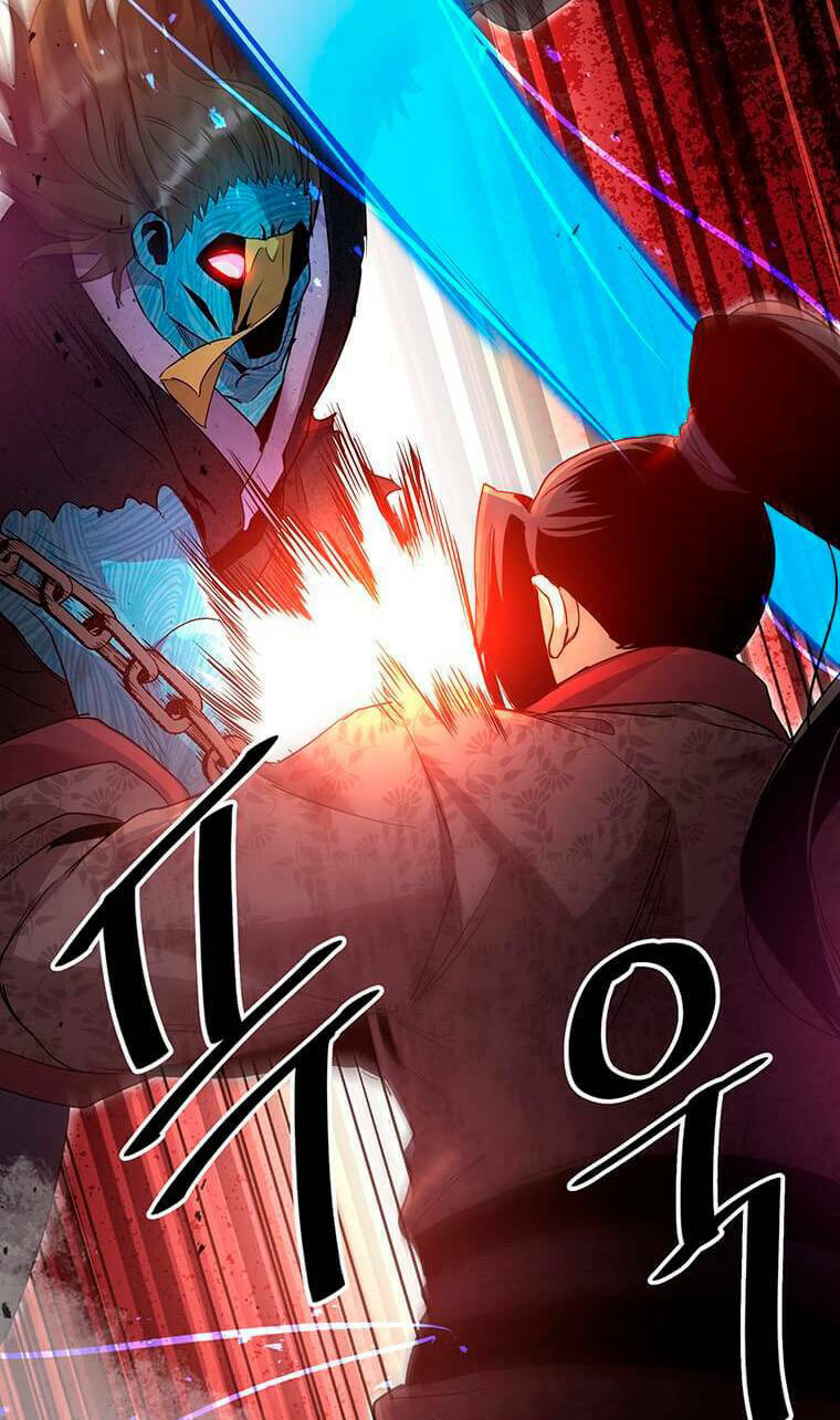 Đạo Sĩ Giang Hồ - Chapter 83 - Page 37