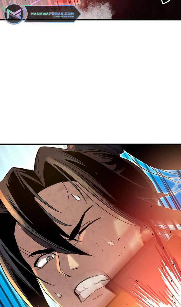 Đạo Sĩ Giang Hồ - Chapter 83 - Page 38