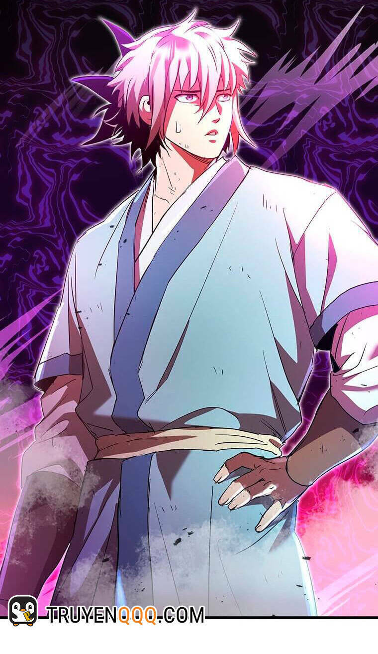 Đạo Sĩ Giang Hồ - Chapter 83 - Page 3