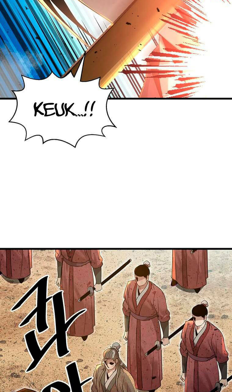 Đạo Sĩ Giang Hồ - Chapter 83 - Page 39