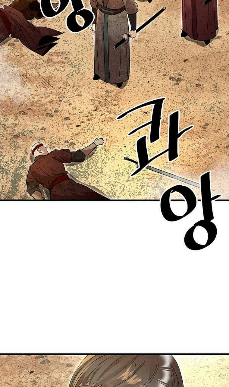 Đạo Sĩ Giang Hồ - Chapter 83 - Page 40