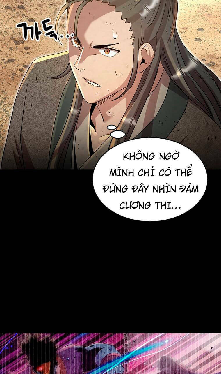 Đạo Sĩ Giang Hồ - Chapter 83 - Page 41